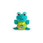 SanalAMCA Store Baby Einstein Explorers Neptune's Cuddly Peluş Besteci Müzikal Keşif Oyuncağı, Yaş 6 Ay ve Üz - Seçenek