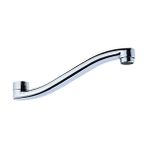 SanalAMCA Store Feyzayapi Aplike Batarya Borusu Duvardan Evye Batarya Için 17 cm - 15000K - Beyaz
