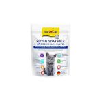 SanalAMCA Store Gimcat Kitten Goat Milk Keçi Süt Tozu 200 gr