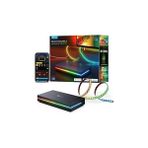 SanalAMCA Store Govee Ai Sync Box 2 75-85 Inç TV İçin LED Aydınlatma Duy Tipi ve Ampul Boyutu ile Güçlendirilmiş