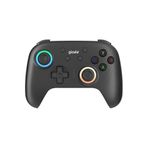SanalAMCA Store Kablosuz Oyun Kontrolcüsü Gamepad Hall Effect Trigger Joystick Switch 2/Switch/ PC/Steam/Android/IOS