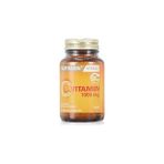 SanalAMCA Store Nutraxin Vitals Vitamin C 1000 Mcg 30 Tablet Takviye Edici Gıda - Seçenek