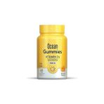SanalAMCA Store Ocean Gummies Vitamin D3 1000 Form - Seçenek