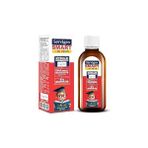 SanalAMCA Store Sorvagen Kids Sıvı Form - Sitikolin Dha 3 Norveç Balık Yağı ve B12-150 ml - Seçenek