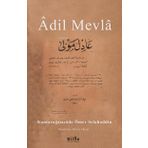 Sanat Adil Mevla - Bilge Kültür
