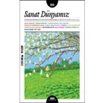 Sanat Dünyamız 188 Mayıs - Haziran - Yapı Kredi Yayınları