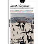 Sanat Dünyamız 191 Kasım Aralık 2022 - Yapı Kredi Yayınları