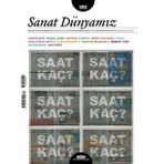 Sanat Dünyamız Sayı: 193 Saat Kaç?