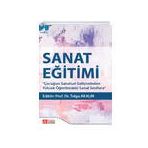 Sanat Eğitimi - Pegem Akademi Yayıncılık