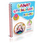 Sanat Etkinlikleri Dosyası (48 ay ve üzeri)