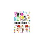 Sanat Etkinlikleri Dr. Füsun Necmiye Kaya
