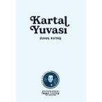 Sanat Kritik Yayınları Kartal Yuvası