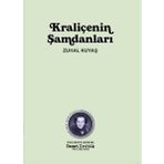 Sanat Kritik Yayınları Kraliçenin Şamdanları