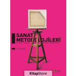 Sanat Metodolojileri - N. Keser