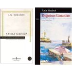 Sanat Nedir? - Doğu'nun Limanları - Amin Maalouf