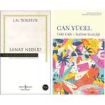 Sanat Nedir? - Güle Güle - Seslerin Sessizliği - Can Yücel