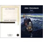 Sanat Nedir? - İnci - John Steinbeck