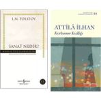 Sanat Nedir? - Korkunun Krallığı - Attila İlhan