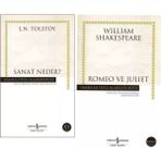Sanat Nedir ? - Romeo ve Juliet - William Shakespeare