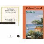 Sanat Nedir ? Sessiz Ev - Orhan Pamuk