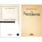 Sanat Nedir ? - Yalnızlık Paylaşılmaz - Özdemir Asaf