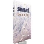 Sanat Objesi Olarak Tekstil Alternatif Yayıncılık