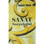 Sanat Sosyolojisi - Mahmut Tezcan