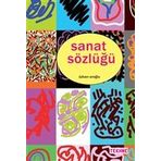Sanat Sözlüğü - Tekhne Yayınları