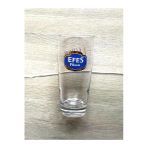 Sanat Taciri 0.3L Vintage Bira Bardağı No 60 Efes Bira Bardağı