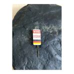 SANAT TACİRİ 1 Adet Vintage Almanya Rozet Metal Rozet