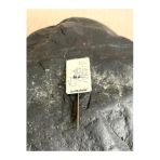 SANAT TACİRİ 1 Adet Vintage Bolletje Rozet Metal Rozet