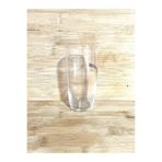 SANAT TACİRİ 4 ADET RAKI BARDAĞI BEYLERBEYİ RAKI BARDAĞI