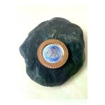 SANAT TACİRİ Arapça Yazili Bakir Renkli Magnet Ramazan Hediyesi EK45634R21