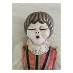 SANAT TACİRİ Avrupa Bebek Antika Porselen Bebek Porselen 131326