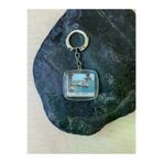 SANAT TACİRİ Avrupa Lac Leman Anahtarlik Plastik Anahtarlik EK75RTKF348
