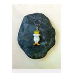 SANAT TACİRİ Bonux Yazili Fransiz Anahtarlik Plastik Anahtarlik Koleksiyonluk Anahtarlik 06 EK6785454229