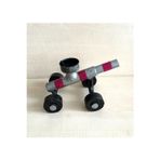 SANAT TACİRİ El Yapimi Top Metal Top Mumluk