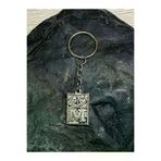 SANAT TACİRİ Eskilerden M Harfli Metal Anahtarlik EK7IURTGBŞF25