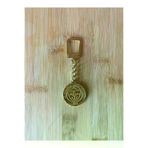 SANAT TACİRİ Fb Anahtarlik Metal Anahtarlik Vintage Anahtarlik EK6FBBBK33