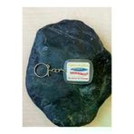 SANAT TACİRİ Fransiz Anahtarlik Seri Avrupa Büyük Britanya Yazili Plastik Anahtarlik Koleksiyonluk Anahtarlik EK67854634289