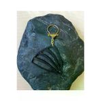 SANAT TACİRİ Greation Margel Ramond Anahtarlik Plastik Anahtarlik Koleksiyonluk Anahtarlik EK6785469HG