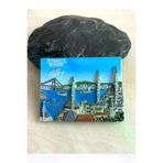 SANAT TACİRİ İstanbul Minyatürk Duvar Süsü Porselen Duvar Süsü 80589303R