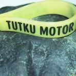 Sanat Taciri - Koycegiz Yazili Anahtarli Plastik Anahtarlik Tutku Motor