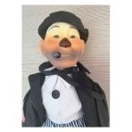 SANAT TACİRİ Porselen Bebek Porselen Oyuncak Bebek No 06403