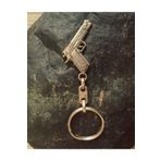 SANAT TACİRİ Tabanca Anahtarlık Metal Anahtarlık 757203851