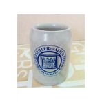 SANAT TACİRİ Vintage 0.5Lt Porselen Tankart Avrupa Bira Bardağı No 632 EK350TU834
