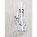 Sanat Taciri Yeni Seri Rakı Bardağı 6 Adet Yeni Rakı Bardağı