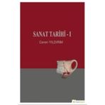 Sanat Tarihi - 1 Ceren Yıldırım