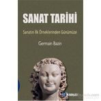 Sanat Tarihi - Germain Bazin