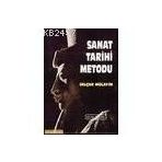 SANAT TARIHI METODU - SELÇUK MÜLAYİM
